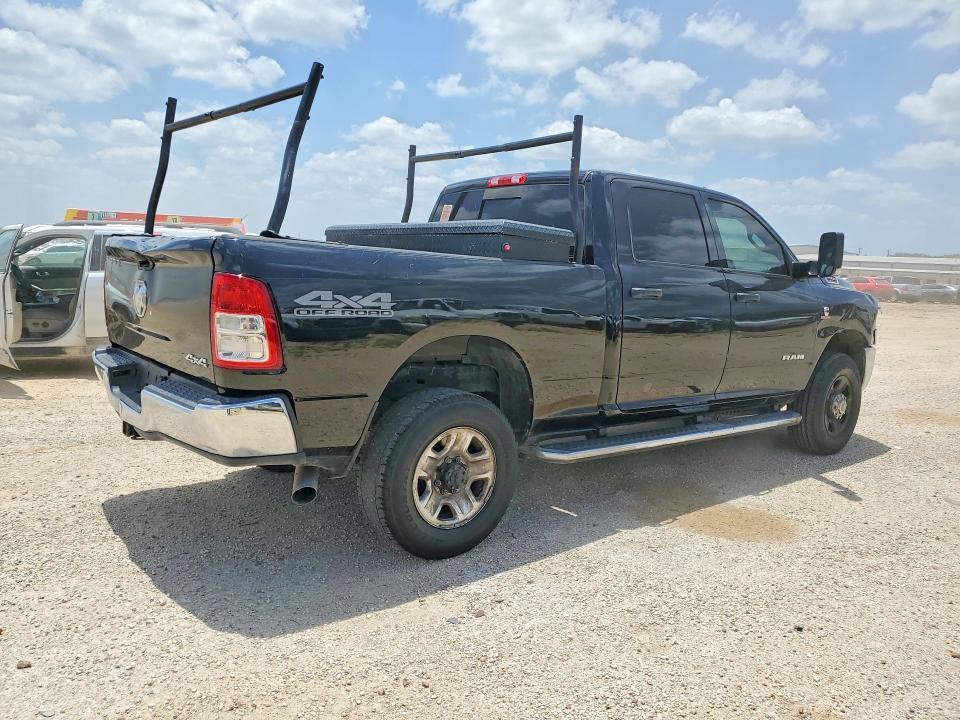 2021 Dodge RAM 2500 Tradesman