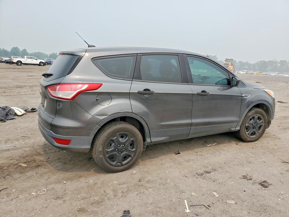2016 Ford Escape s