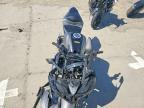 2016 Yamaha YZFR3
