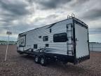 2021 Jaycee 2021 Jayco Octane Camper