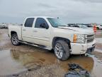 2012 Chevrolet Silverado C1500 LTZ