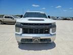 2021 Chevrolet Silverado K2500 Heavy Duty