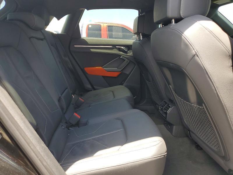 2020 Audi Q3 Premium Plus S-line