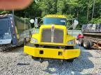 2018 Kenworth Construction T400