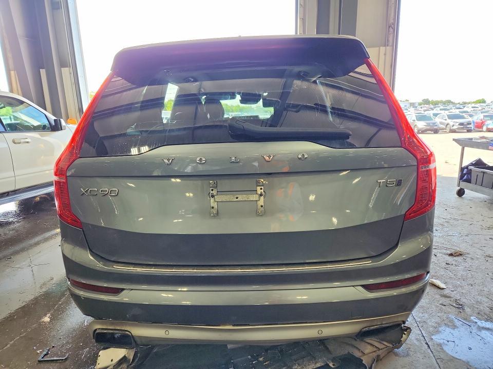 2020 Volvo Xc90 T5 Momentum