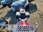 2005 Honda VTX1300 R