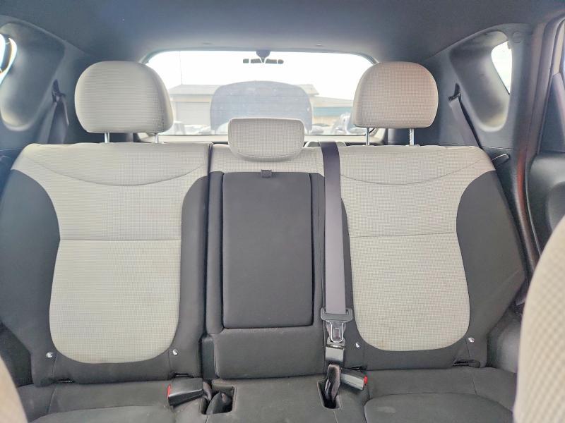 2014 KIA Soul Base