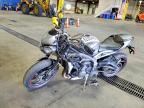 2022 Triumph Street Triple R (LRH)