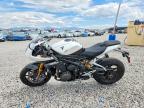 2024 Triumph Speed Triple 1200 RR