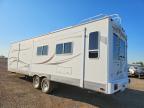 2008 Arctic Fox Camper