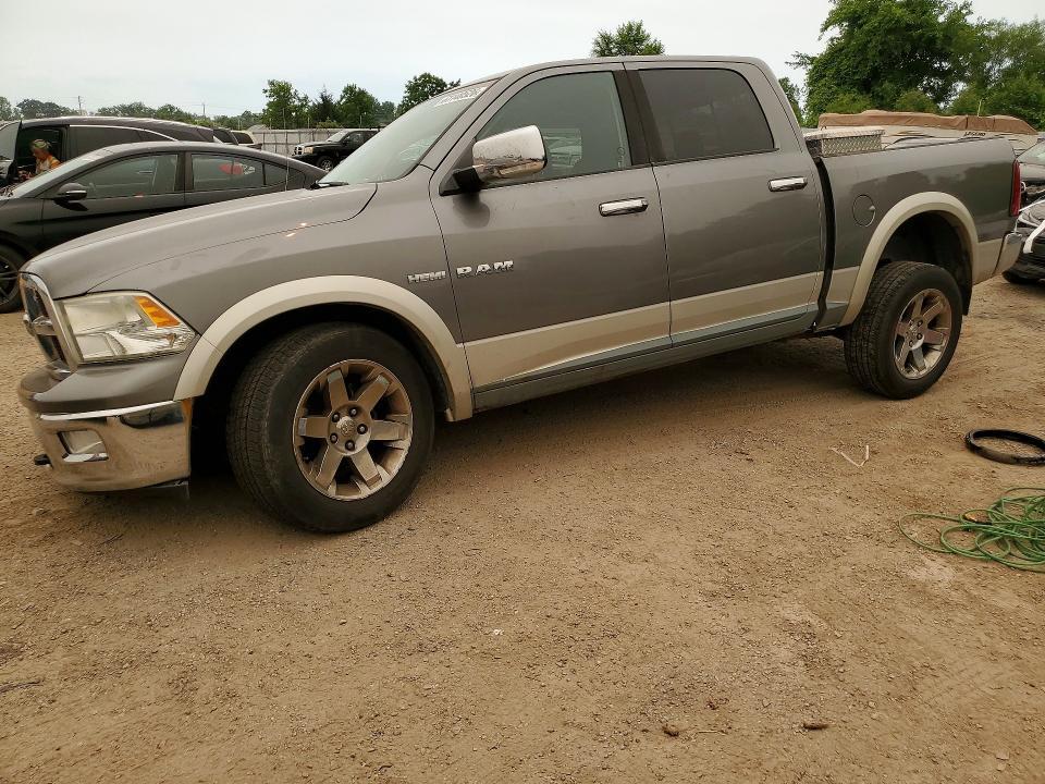 2010 Dodge RAM 1500