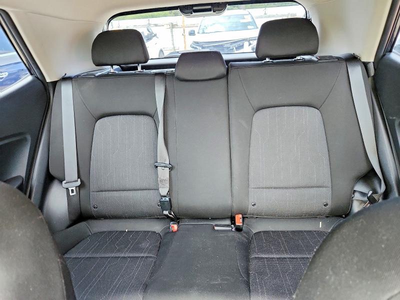 2021 Hyundai Venue se
