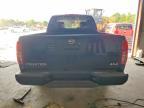 2020 Nissan Frontier S