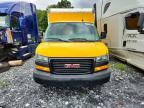 2023 GMC Savana BOX Truck