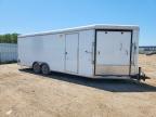 2019 H & H Enclosed Cargo Trailer