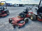 2017 Exmark Lawn Mower