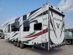 2013 Dutchmen Travel 2013 Dutchmen Voltage Camper