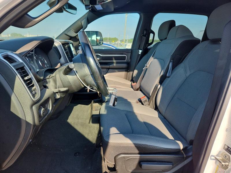 2023 Dodge RAM 1500 BIG HORN/LONE Star