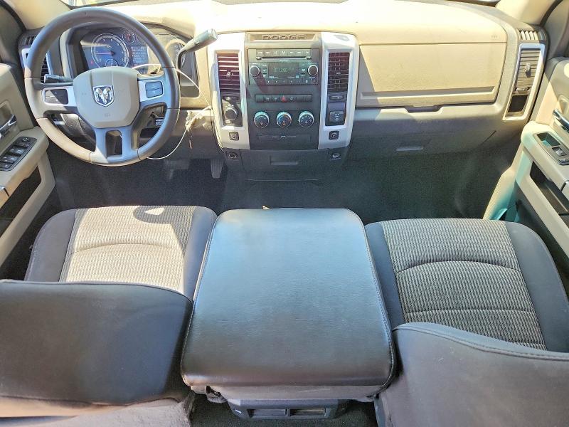 2009 Dodge RAM 1500