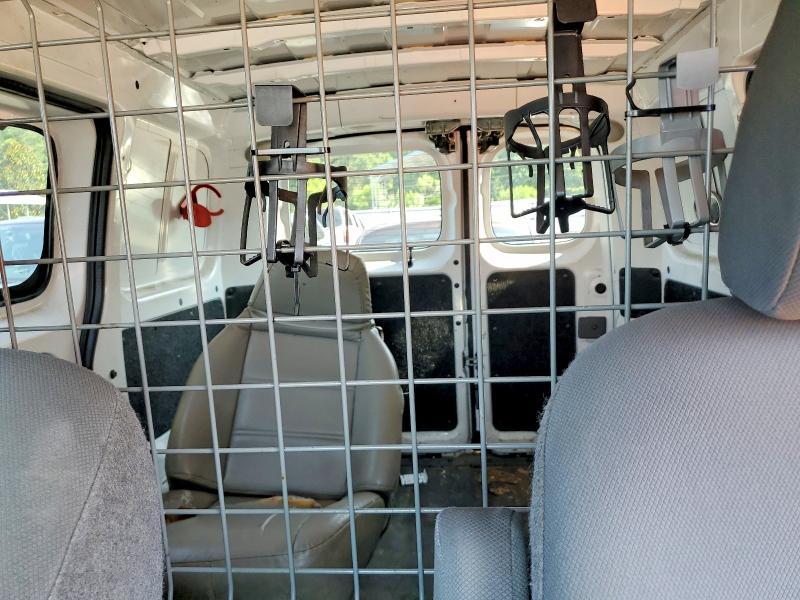 2019 Nissan NV200 SV