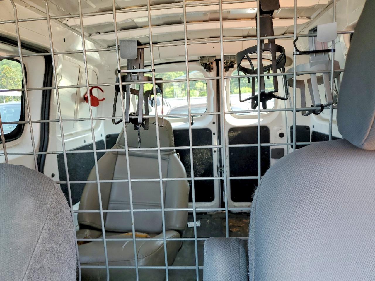 2019 Nissan NV200 SV