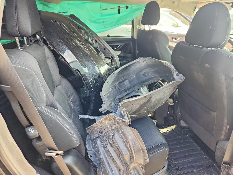 2019 Subaru Ascent Premium