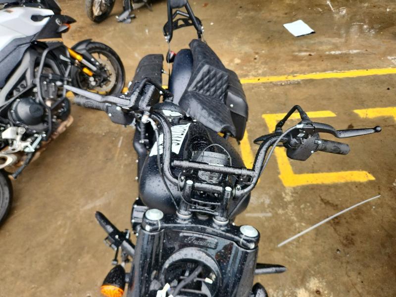 2026 Indian Motorcycle Co. Chief Bobber Darkhorse ABS