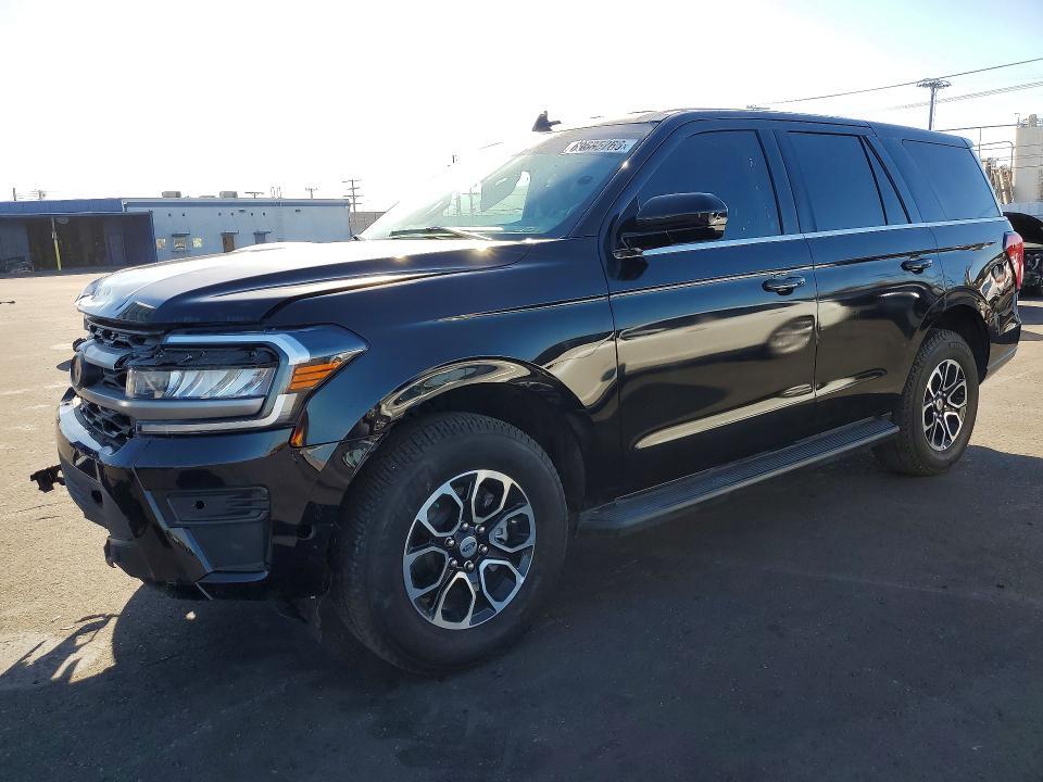 2024 Ford Expedition xl