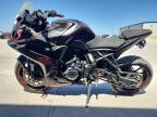 2024 Suzuki GSX800 F