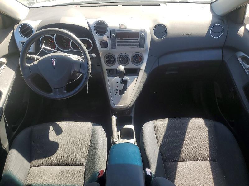 2010 Pontiac Vibe