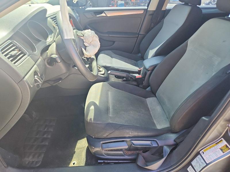 2018 Volkswagen Jetta s