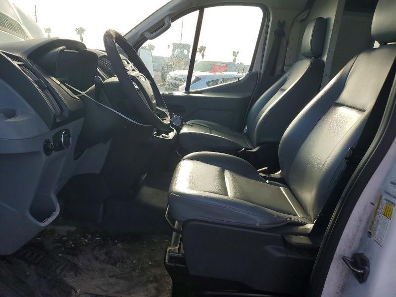 2019 Ford Transit 250 Delivery van