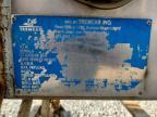 2015 Tremcar Tanker Trailer