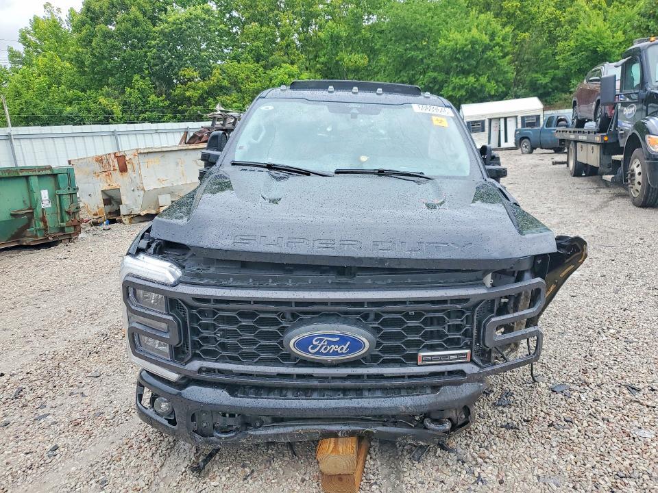 2024 Ford F250 Super Duty