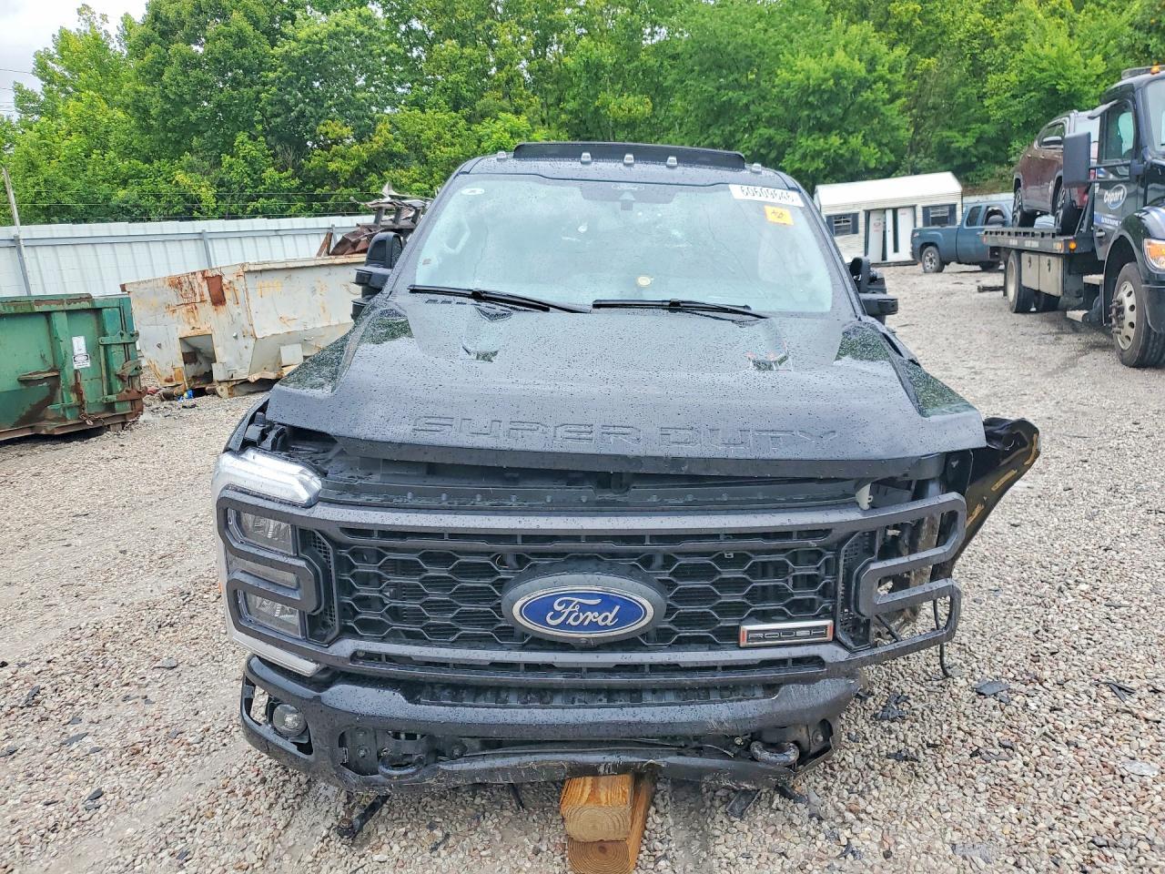 2024 Ford F250 Super Duty