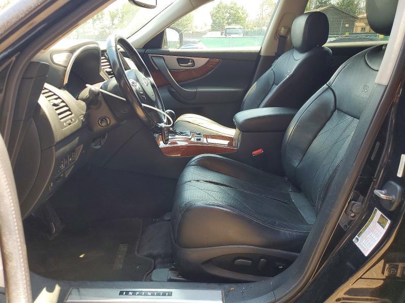 2013 Infiniti Fx37 Base