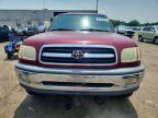 2000 Toyota Tundra