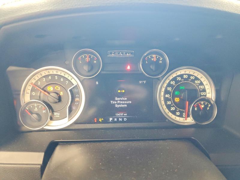 2015 Dodge RAM 1500 Sport
