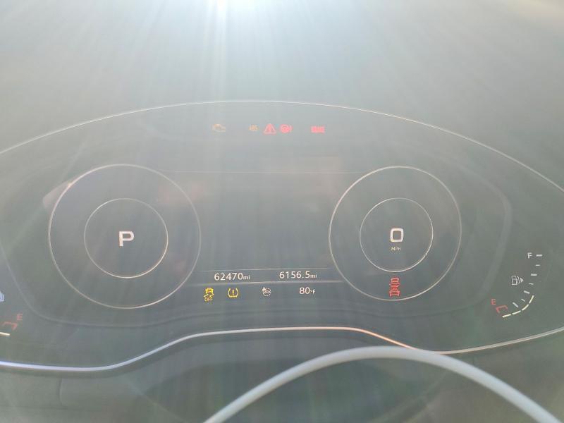 2020 Audi Q5 E Prestige