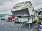 2018 Forest River Phoenix Camper