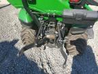 2013 John Deere 1025R-Greens Mower