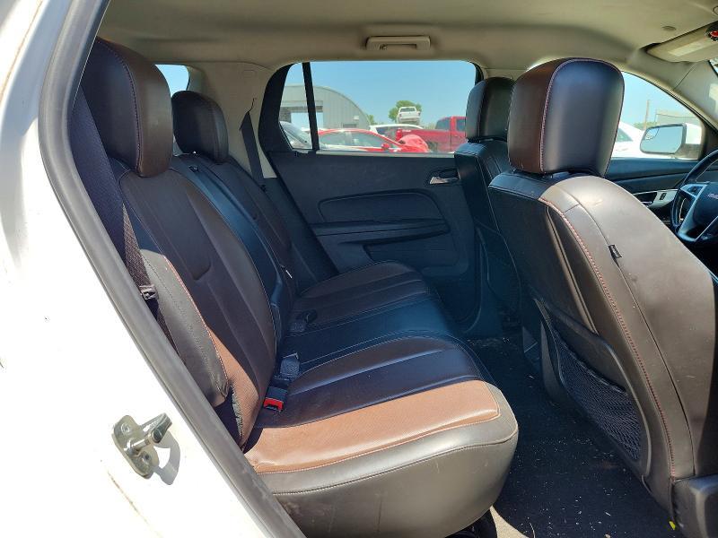 2013 GMC Terrain slt
