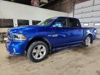 2018 Dodge RAM 1500 Sport