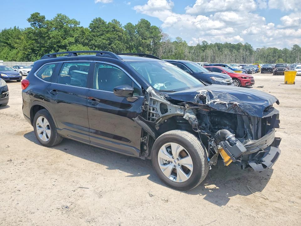 2024 Subaru Ascent