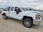 2019 Chevrolet Silverado K2500 Heavy Duty
