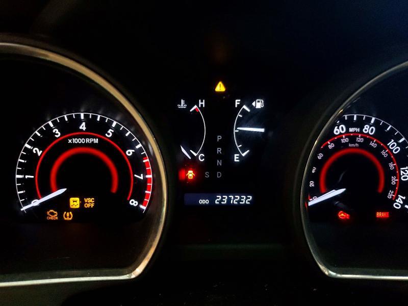 2008 Toyota Highlander Limited