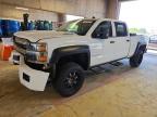 2015 Chevrolet Silverado K2500 Heavy Duty LT
