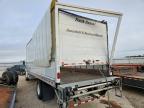 2021 International MV607 BOX Truck