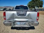 2015 Nissan Frontier S