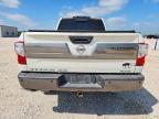 2017 Nissan Titan XD Platinum Reserve